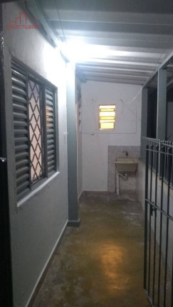 Imagem Casa com 4 Quartos à Venda, 250 m² em Jardim Bom Refúgio - São Paulo Imagem Casa com 4 Quartos à Venda, 250 m² em Jardim Bom Refúgio - São Paulo