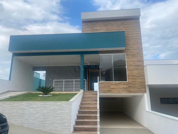 Casa com 3 Quartos à Venda,  em Lagoa - Macaé