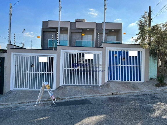 Imagem Sobrado com 3 Quartos à Venda, 115 m² em Vila Buenos Aires - São Paulo