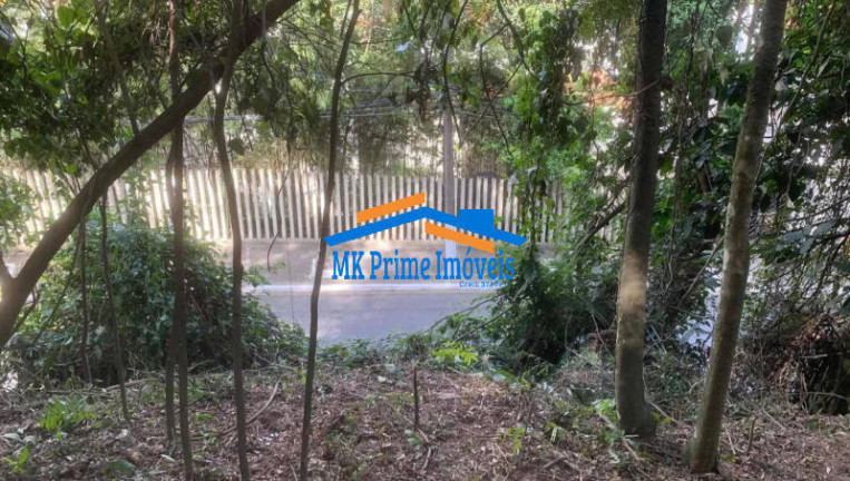 Terreno à Venda, 548 m² em Jardim Peri Peri - São Paulo