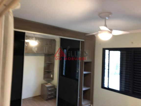 Imagem Apartamento com 3 Quartos à Venda, 80 m² em Vila Andrade - São Paulo