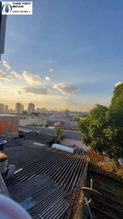 Imagem Casa com 3 Quartos à Venda, 150 m² em Jardim Independência - São Paulo Imagem Casa com 3 Quartos à Venda, 150 m² em Jardim Independência - São Paulo