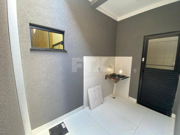 Imagem Casa com 2 Quartos à Venda, 66 m² em Vila Almeida - Campo Grande Imagem Casa com 2 Quartos à Venda, 66 m² em Vila Almeida - Campo Grande
