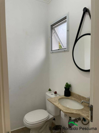 Imagem Casa de Condomínio com 3 Quartos à Venda, 220 m² em Alphaville - Santana De Parnaíba Imagem Casa de Condomínio com 3 Quartos à Venda, 220 m² em Alphaville - Santana De Parnaíba
