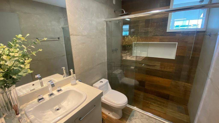Imagem Apartamento com 3 Quartos à Venda, 224 m² em Colina - Volta Redonda