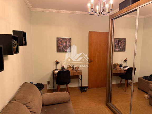 Imagem Apartamento com 2 Quartos à Venda, 77 m² em Encruzilhada - Santos
