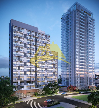 Imagem Apartamento com 4 Quartos à Venda, 280 m² em Vila Mariana - São Paulo Imagem Apartamento com 4 Quartos à Venda, 280 m² em Vila Mariana - São Paulo