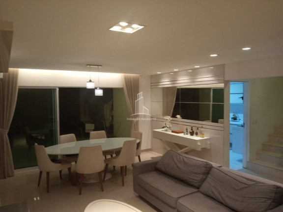 Imagem Casa de Condomínio com 4 Quartos à Venda, 200 m² em Tamatanduba - Eusébio Imagem Casa de Condomínio com 4 Quartos à Venda, 200 m² em Tamatanduba - Eusébio