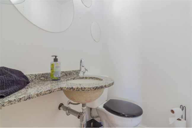 Imagem Apartamento com 3 Quartos à Venda, 113 m² em Vila Carrão - São Paulo