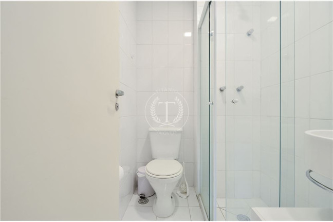 Imagem Apartamento com 1 Quarto à Venda, 36 m² em Santa Cecília - São Paulo