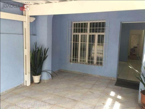 Sobrado com 3 Quartos à Venda, 190 m² em Santana - São Paulo