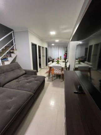 Sobrado com 2 Quartos à Venda, 78 m² em Vila Granada - São Paulo