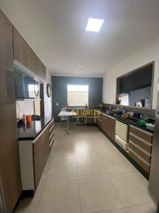 Imagem Casa com 3 Quartos à Venda, 210 m² em Condomínio Residencial Vila Azul - Sorocaba Imagem Casa com 3 Quartos à Venda, 210 m² em Condomínio Residencial Vila Azul - Sorocaba