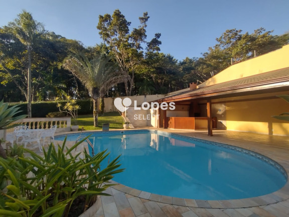 Imóvel com 5 Quartos à Venda, 692 m² em Vale Do Itamaracá - Valinhos