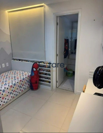 Imagem Apartamento com 3 Quartos à Venda, em Cocó - Fortaleza Imagem Apartamento com 3 Quartos à Venda, em Cocó - Fortaleza