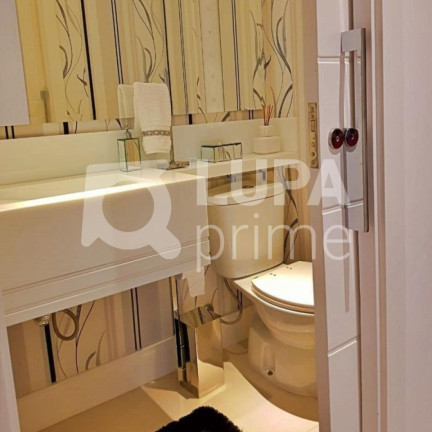 Imagem Apartamento com 3 Quartos à Venda, 160 m² em Vila Maria Alta - São Paulo