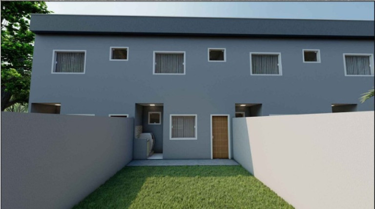 Imagem Casa com 3 Quartos à Venda, 120 m² em Portal De Jacaraípe - Serra Imagem Casa com 3 Quartos à Venda, 120 m² em Portal De Jacaraípe - Serra