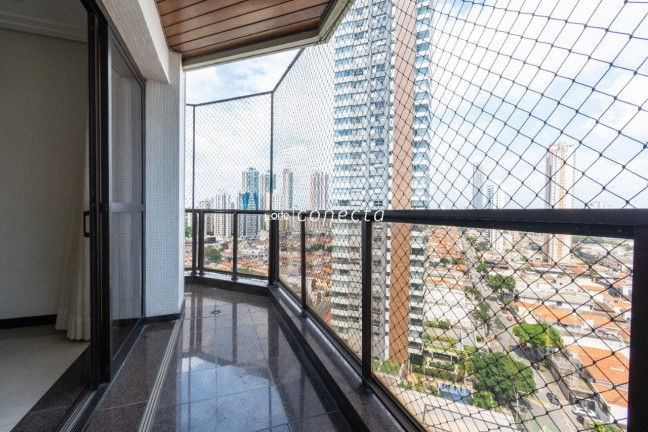 Imagem Apartamento com 4 Quartos à Venda, 215 m² em Tatuapé - São Paulo Imagem Apartamento com 4 Quartos à Venda, 215 m² em Tatuapé - São Paulo