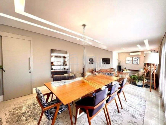 Imagem Apartamento com 4 Quartos à Venda, 250 m² em Pompéia - Santos Imagem Apartamento com 4 Quartos à Venda, 250 m² em Pompéia - Santos