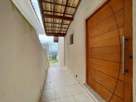 Imagem Sobrado com 3 Quartos à Venda, 156 m² em Pitas - Cotia
