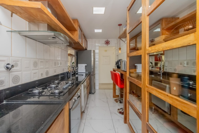 Imagem Apartamento com 3 Quartos à Venda, 82 m² em Vila Prudente - São Paulo