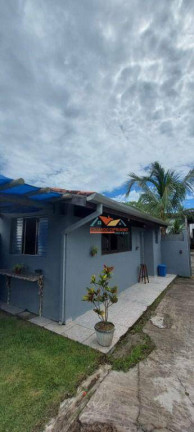 Imagem Casa com 3 Quartos à Venda, 500 m² em Massaguaçu - Caraguatatuba