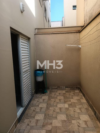 Imagem Imóvel com 2 Quartos à Venda, 65 m² em Parque Universitário - Americana Imagem Imóvel com 2 Quartos à Venda, 65 m² em Parque Universitário - Americana