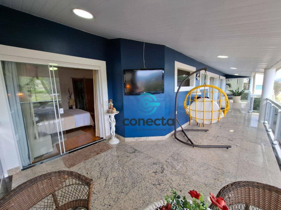 Imagem Casa com 3 Quartos à Venda ou Locação, 390 m² em Piratininga - Niterói