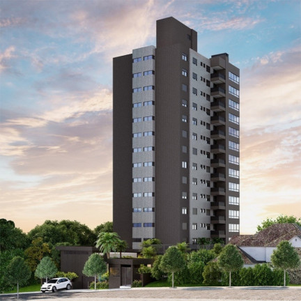 Apartamento com 3 Quartos à Venda,  em Cidade Alta - Bento Gonçalves