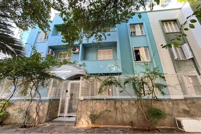 Imagem Imóvel com 2 Quartos à Venda, em Auxiliadora - Porto Alegre Imagem Imóvel com 2 Quartos à Venda, em Auxiliadora - Porto Alegre