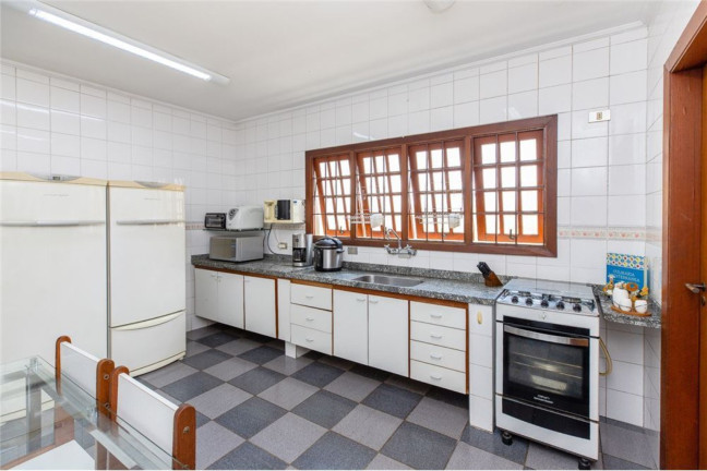 Imagem Casa com 3 Quartos à Venda,  em Vila Marari - São Paulo