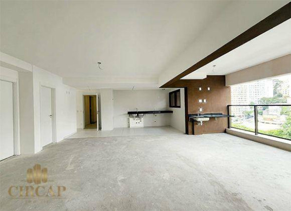 Imagem Apartamento com 3 Quartos à Venda, 144 m² em Perdizes - São Paulo