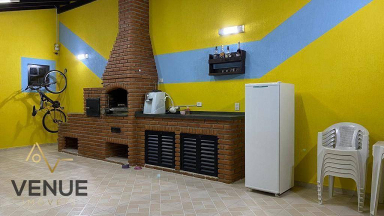 Imagem Sobrado com 4 Quartos à Venda, 264 m² em Jardim Modelo - Suzano Imagem Sobrado com 4 Quartos à Venda, 264 m² em Jardim Modelo - Suzano