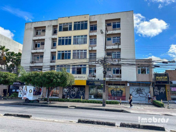 Imagem Apartamento com 3 Quartos à Venda, 102 m² em Farias Brito - Fortaleza Imagem Apartamento com 3 Quartos à Venda, 102 m² em Farias Brito - Fortaleza