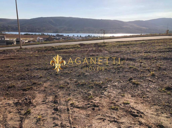 Terreno em Condomínio à Venda, 590 m² em Alphaville - Nova Lima