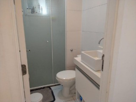Imagem Apartamento com 2 Quartos à Venda, 49 m² em Jardim Celeste - São Paulo