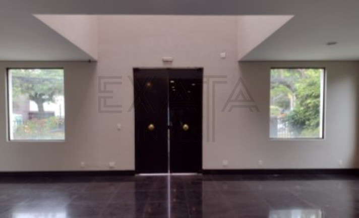 Imagem Imóvel à Venda, 1.222 m² em Vila Hamburguesa - São Paulo