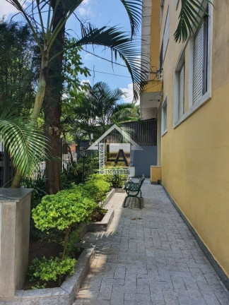 Imagem Apartamento com 2 Quartos à Venda, 63 m² em Santo Amaro - São Paulo Imagem Apartamento com 2 Quartos à Venda, 63 m² em Santo Amaro - São Paulo