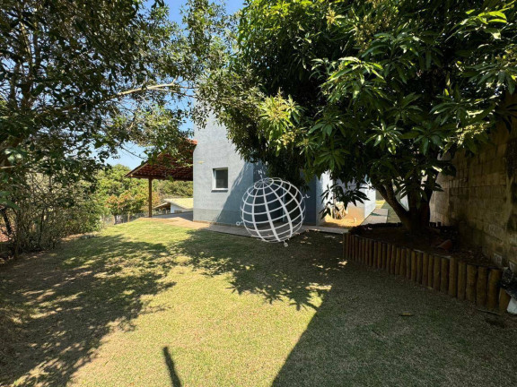 Imagem Chácara com 3 Quartos à Venda, 162 m² em Estância San Remo - Atibaia