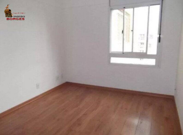 Imagem Apartamento à Venda,  em Paraíso Do Morumbi - São Paulo