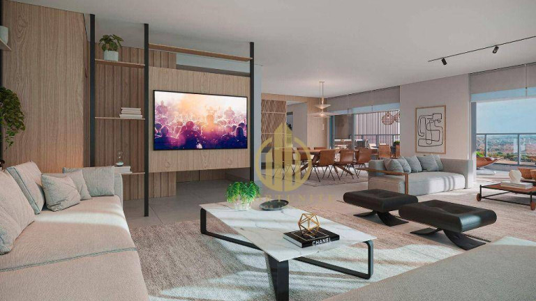 Imagem Apartamento com 4 Quartos à Venda, 367 m² em Jardim Ilhas Do Sul - Ribeirão Preto Imagem Apartamento com 4 Quartos à Venda, 367 m² em Jardim Ilhas Do Sul - Ribeirão Preto