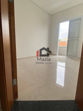 Imagem Cobertura com 2 Quartos à Venda, 100 m² em Parque Das Nações - Santo André