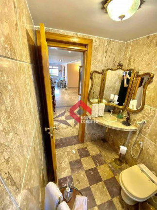 Imagem Apartamento com 5 Quartos à Venda, 340 m² em Meireles - Fortaleza