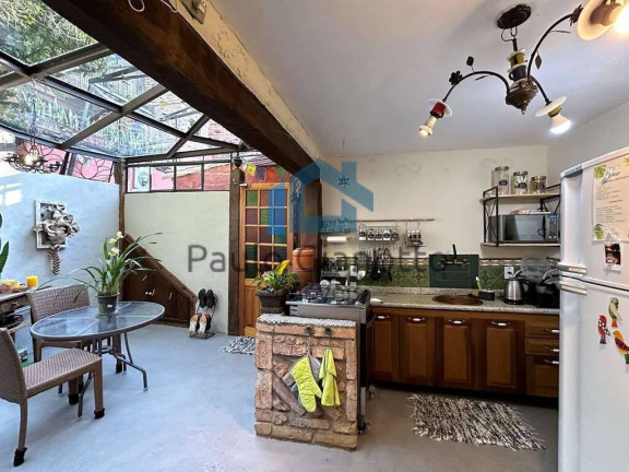 Imagem Casa com 5 Quartos à Venda, 334 m² em Granja Viana - Cotia