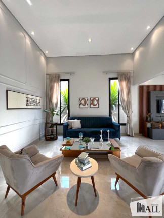 Imagem Casa com 3 Quartos à Venda, 224 m² em Terravista Residence Club - Mirassol