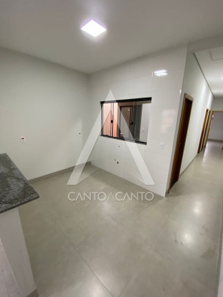 Imagem Casa com 2 Quartos à Venda, 57 m² em Jardim Safira - Sinop