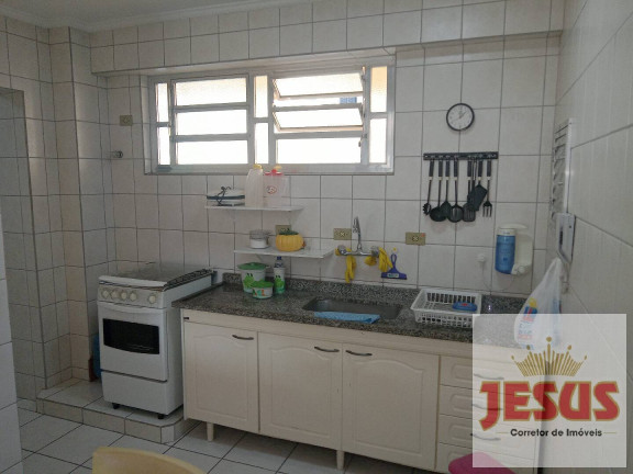 Imagem Apartamento com 2 Quartos à Venda, 123 m² em Enseada - Guarujá