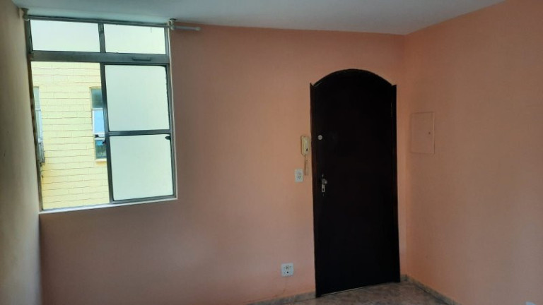 Imagem Apartamento com 2 Quartos à Venda, 47 m² em Vila Industrial - São José Dos Campos