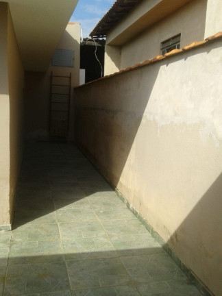 Imagem Casa com 3 Quartos à Venda, 108 m² em Jardim Imperial - Jaguariúna