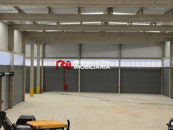 Imagem Galpão para Alugar, 3 m² em Vila Jovina - Cotia Imagem Galpão para Alugar, 3 m² em Vila Jovina - Cotia